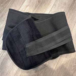 Women’s Belly Wrap